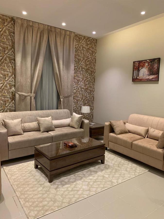 Arcadia Hotel Suites Yarmouk Riadh Exterior foto